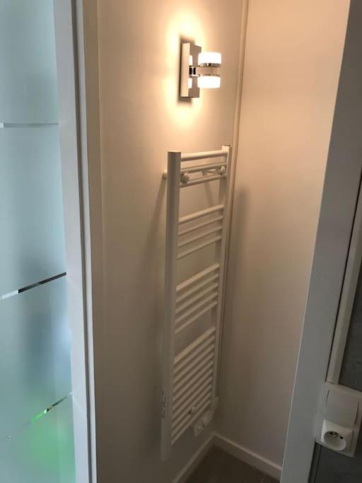 Studio Arcachon - One-Bedroom Apartment - 2