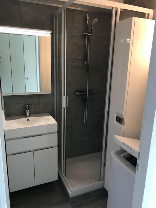 Studio Arcachon - One-Bedroom Apartment - 7