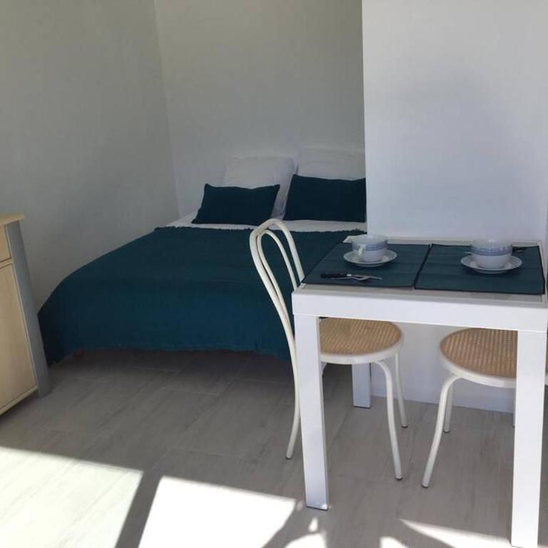 Studio Arcachon - One-Bedroom Apartment - 9