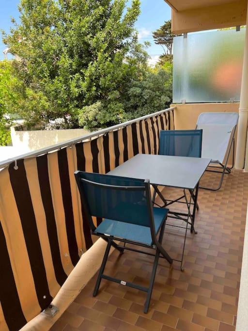 Studio Arcachon - One-Bedroom Apartment - 10