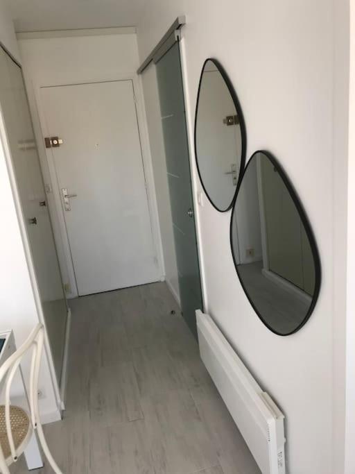 Studio Arcachon - One-Bedroom Apartment - 11