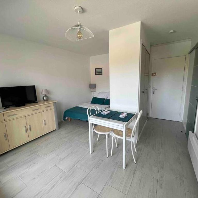 Studio Arcachon - One-Bedroom Apartment - 13