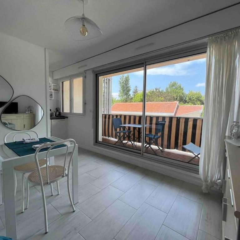 Studio Arcachon - One-Bedroom Apartment - 15