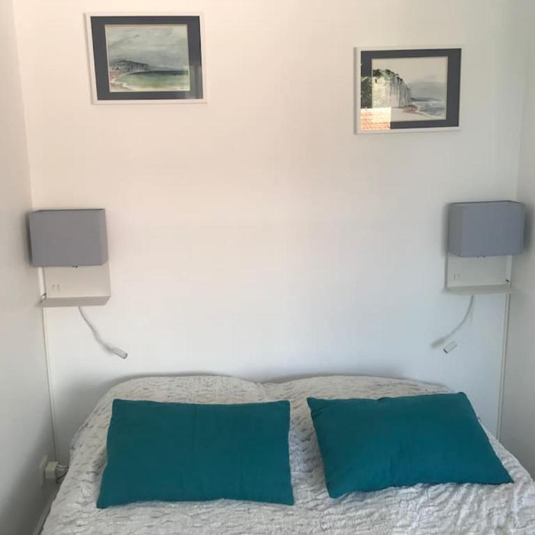 Studio Arcachon - One-Bedroom Apartment - 19