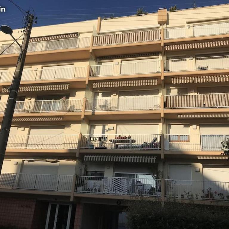 Studio Arcachon - One-Bedroom Apartment - 21