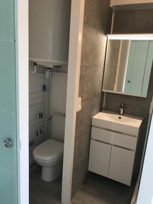 Studio Arcachon - One-Bedroom Apartment - 22