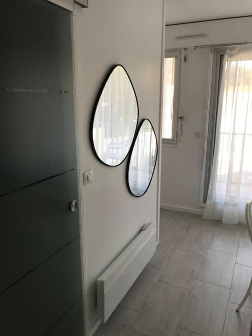 Studio Arcachon - One-Bedroom Apartment - 24