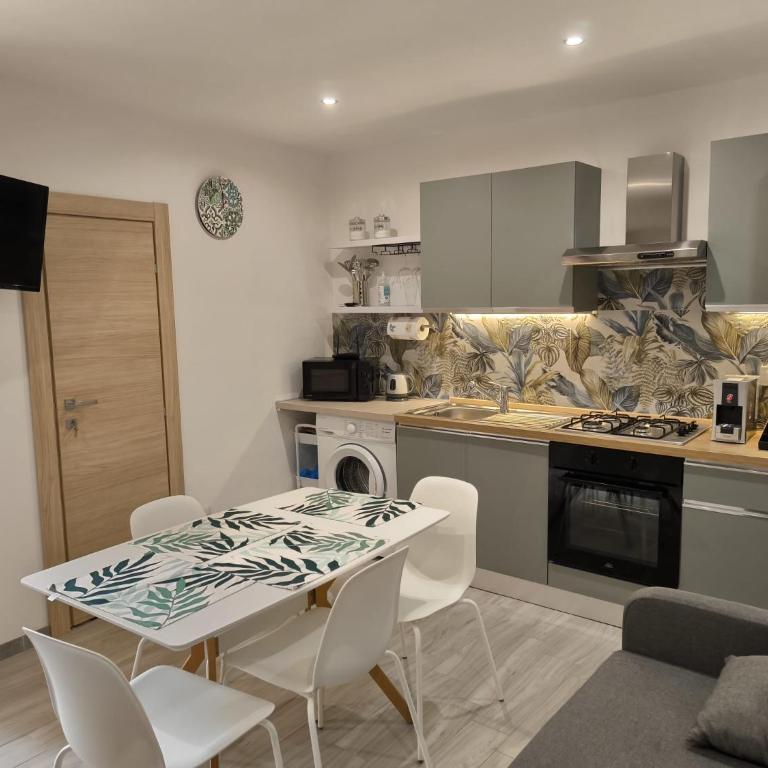 Studio Apartments Salvo 7 - Monolocale Deluxe - 3