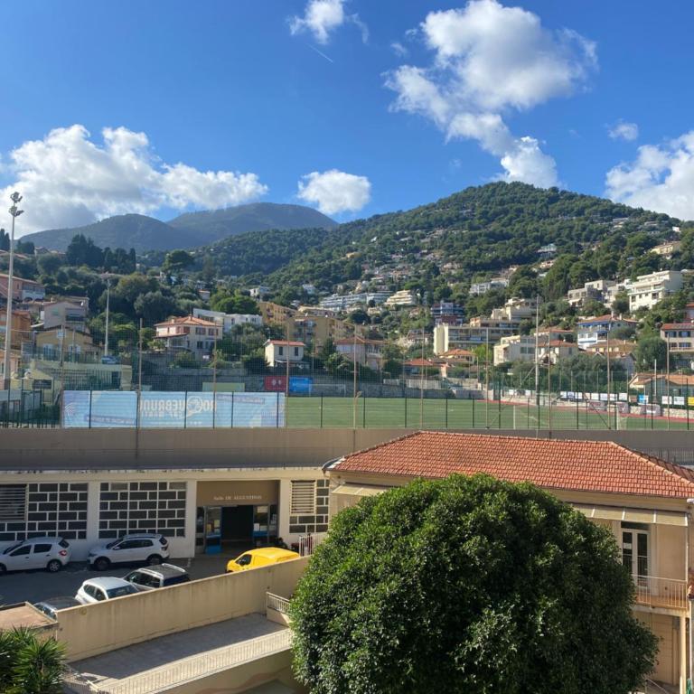 Appartement proche Monaco , 600m de la plage - Appartement 2 Chambres - 2