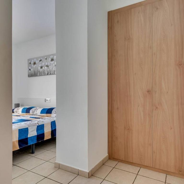 Denia City Apartments Terrace & BBQ Experience - Apartamento de 2 dormitorios con terraza - 13