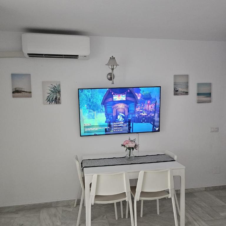 Marina Apartment - Apartamento de 1 dormitorio con terraza - 7