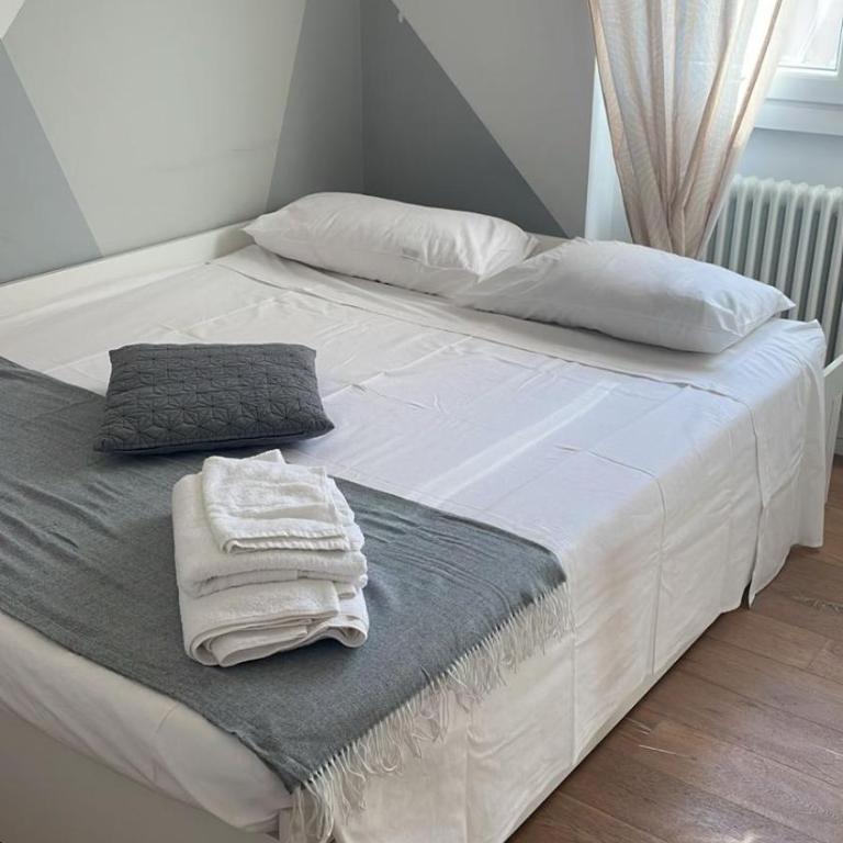 MilleStorie House Rome - Appartamento con 2 Camere da Letto - 14