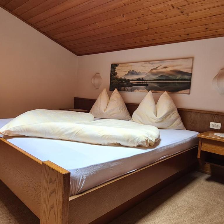 Appartments Innerhofer - Appartamento con 1 Camera da Letto - 6