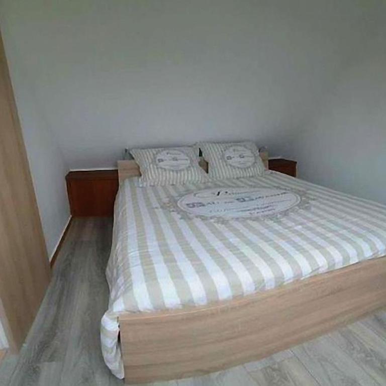 Escapade marine Carnac, Petite Maison toute équipée et confortable, au calme entre plage et ville avec jardinet au sud - Maison 2 Chambres - 25