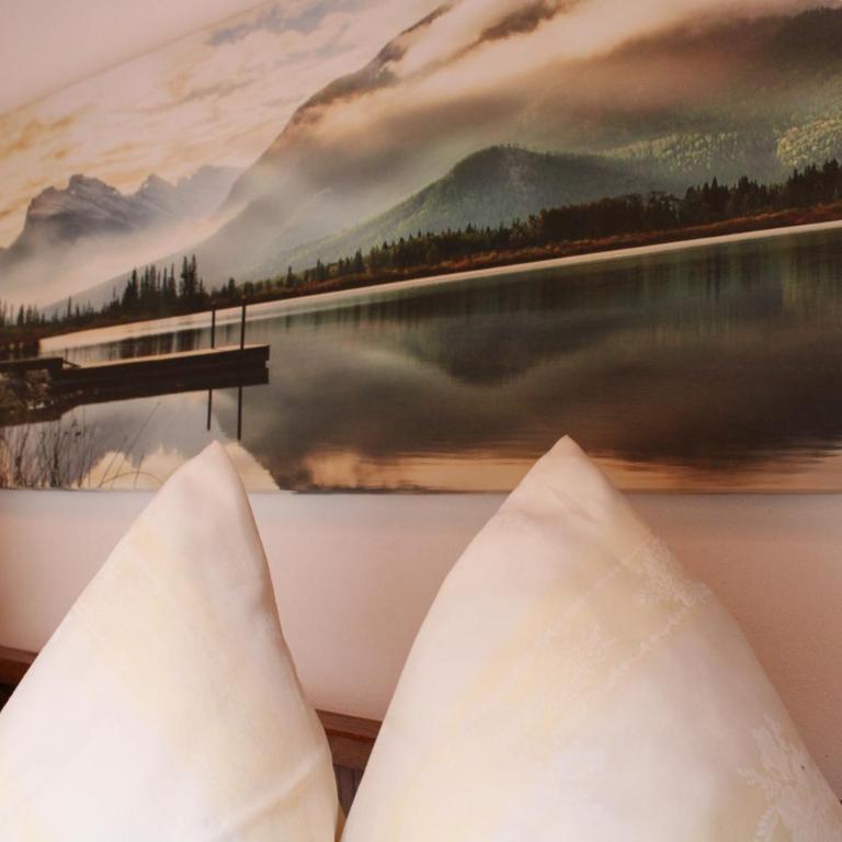 Appartments Innerhofer - Appartamento con 1 Camera da Letto - 5