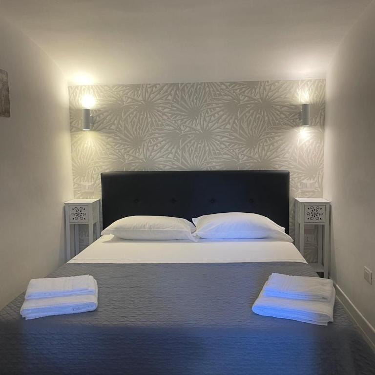 Manzoni Suite - Appartamento con 1 Camera da Letto - 2