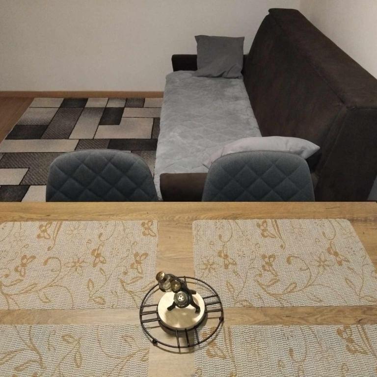 Apartman Božur - Apartman sa Terasom - 22