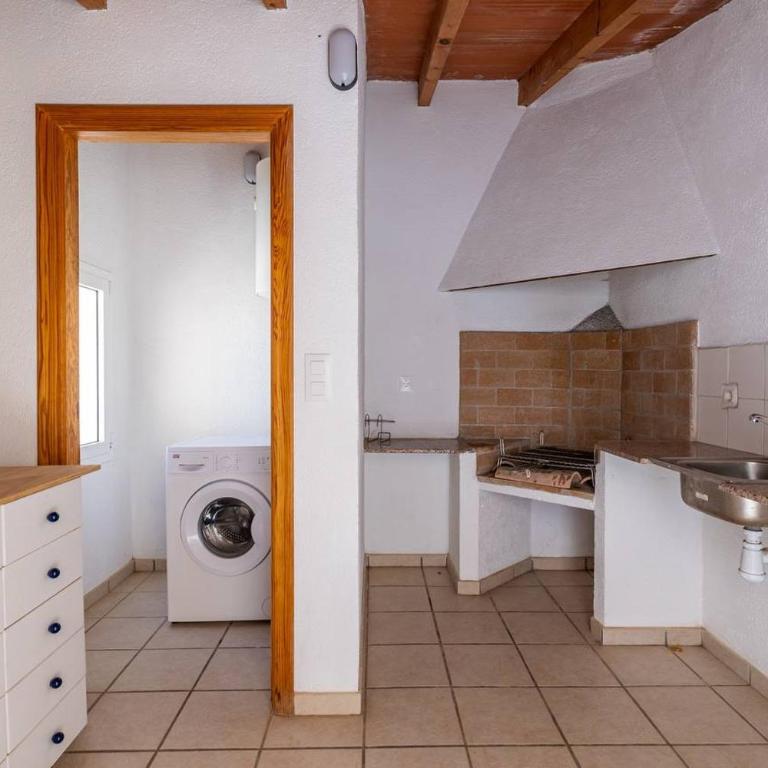 Denia City Apartments Terrace & BBQ Experience - Apartamento de 2 dormitorios con vistas a la ciudad - 17