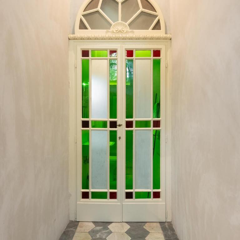 Keys of Italy - Benci 20 Fresco - Frescoes one bedroom Santa Croce - Appartamento con 1 Camera da Letto - 9