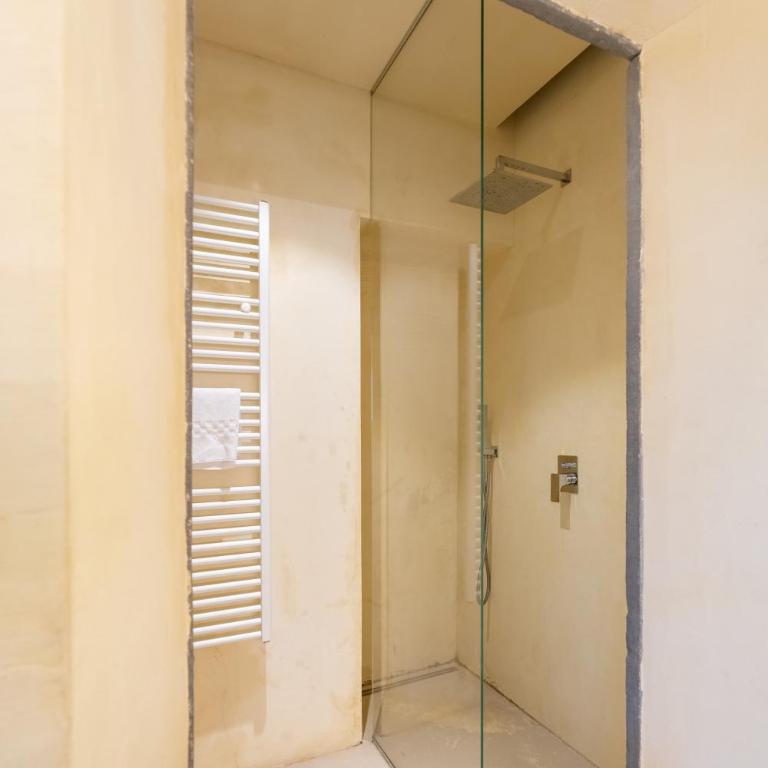 Keys of Italy - Benci 20 Fresco - Frescoes one bedroom Santa Croce - Appartamento con 1 Camera da Letto - 14