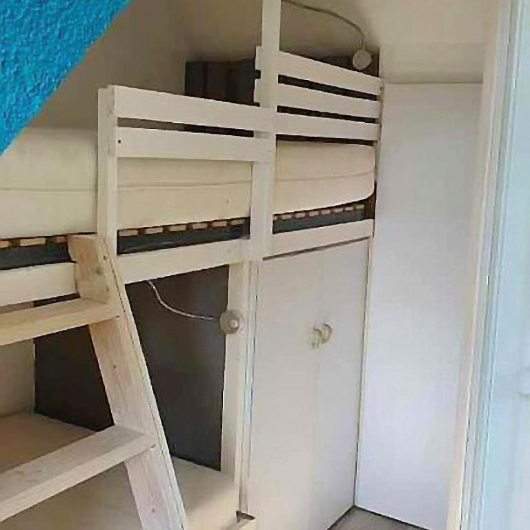 Escapade marine Carnac, Petite Maison toute équipée et confortable, au calme entre plage et ville avec jardinet au sud - Maison 2 Chambres - 28