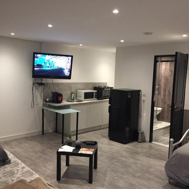 Studio ensoleillé sur Montpellier - Apartment mit 1 Schlafzimmer - 6