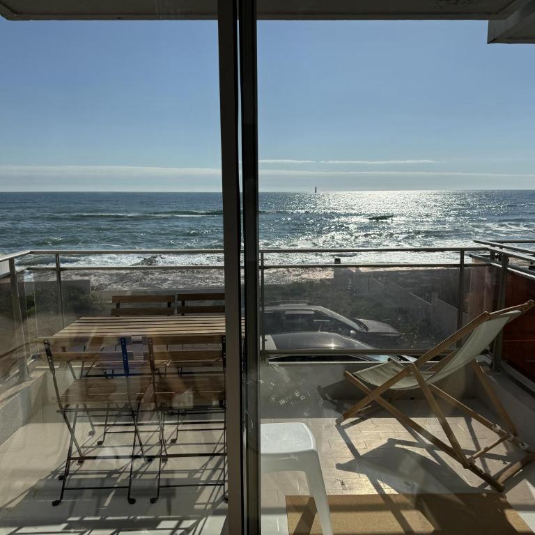 Azur à la Chaume - Apartment mit 1 Schlafzimmer - 6