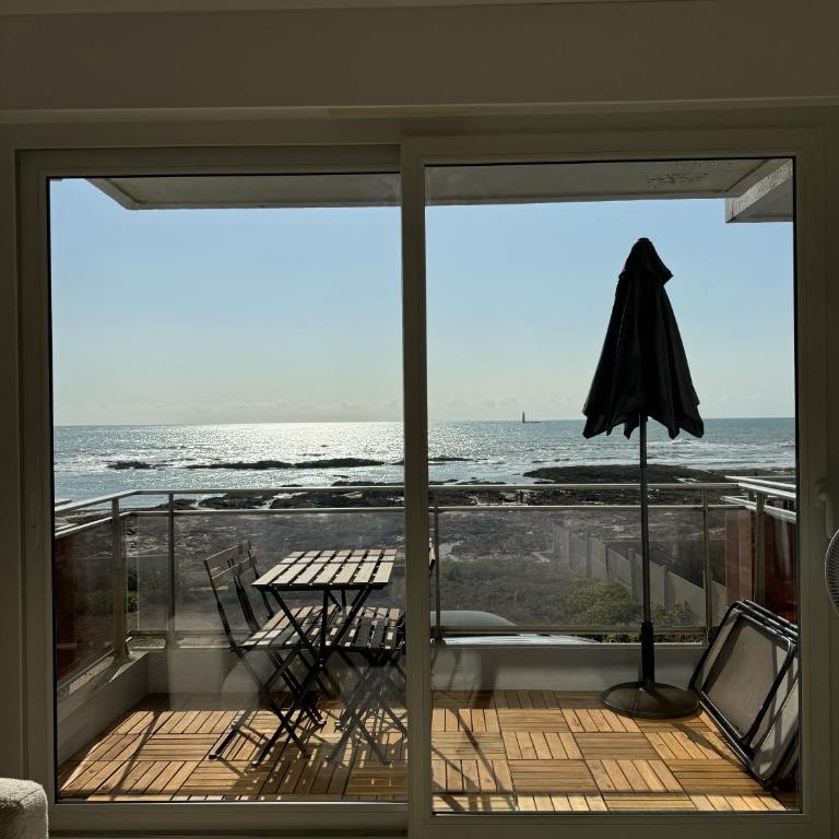 Azur à la Chaume - Apartment mit 1 Schlafzimmer - 3