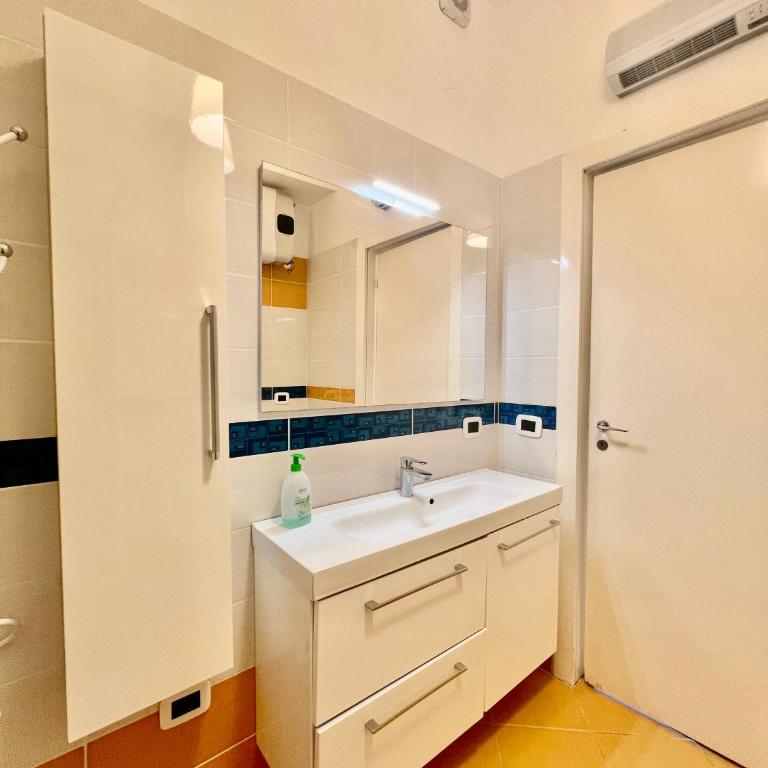 Eurotel 405 - Appartamento Monolocale con Vista Mare - 28