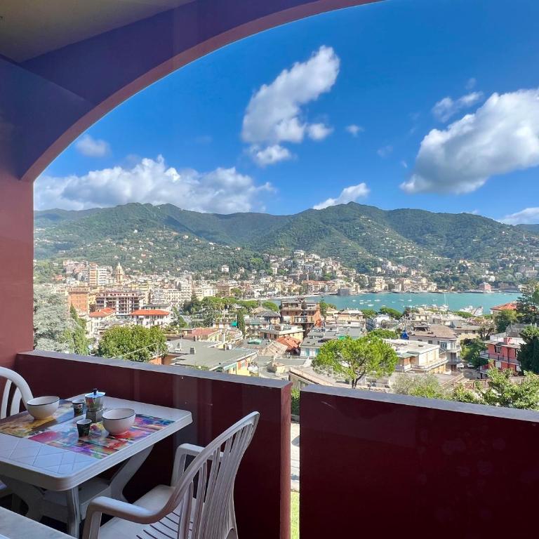 Eurotel 405 - Appartamento Monolocale con Vista Mare - 1