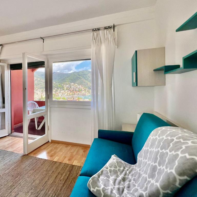Eurotel 405 - Appartamento Monolocale con Vista Mare - 12