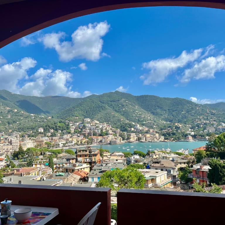 Eurotel 405 - Appartamento Monolocale con Vista Mare - 20