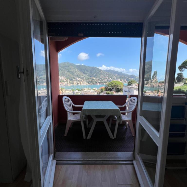 Eurotel 405 - Appartamento Monolocale con Vista Mare - 17