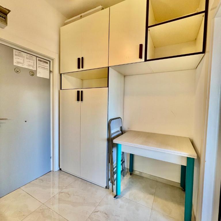 Eurotel 405 - Appartamento Monolocale con Vista Mare - 26