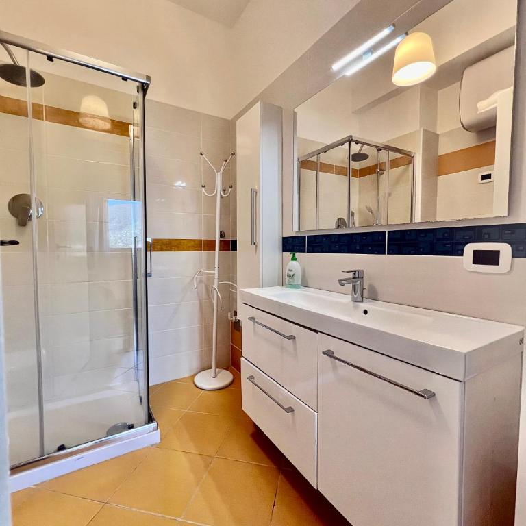 Eurotel 405 - Appartamento Monolocale con Vista Mare - 27