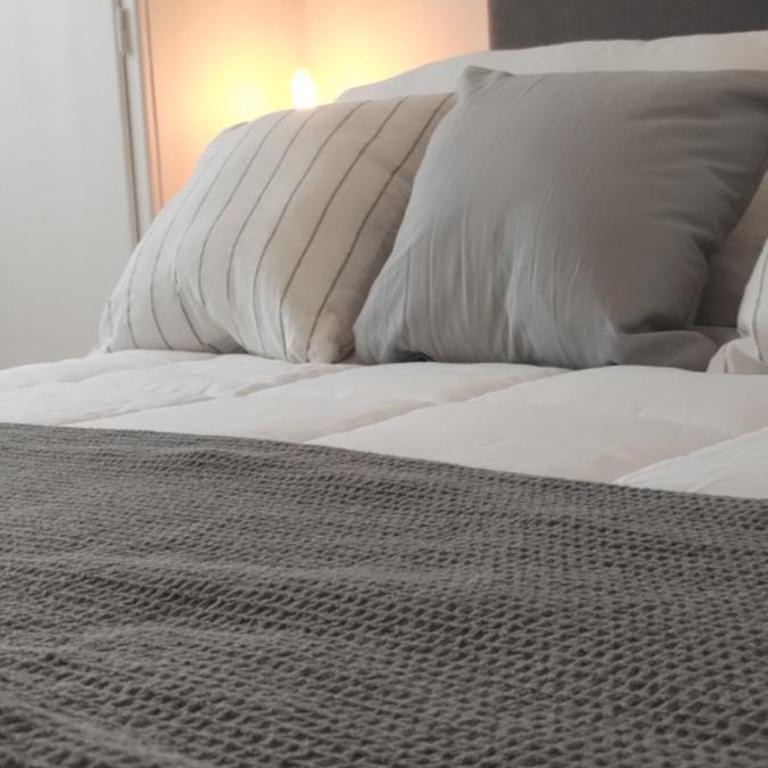 Bairesmar Aparts - Refugio Boho en la Ciudad - Apartamento de 1 dormitorio - 1