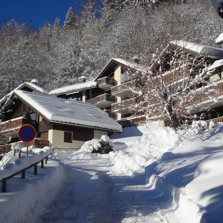 Studio Solize - Domaine de la Plagne - Studio - Vue sur Montagne - 10