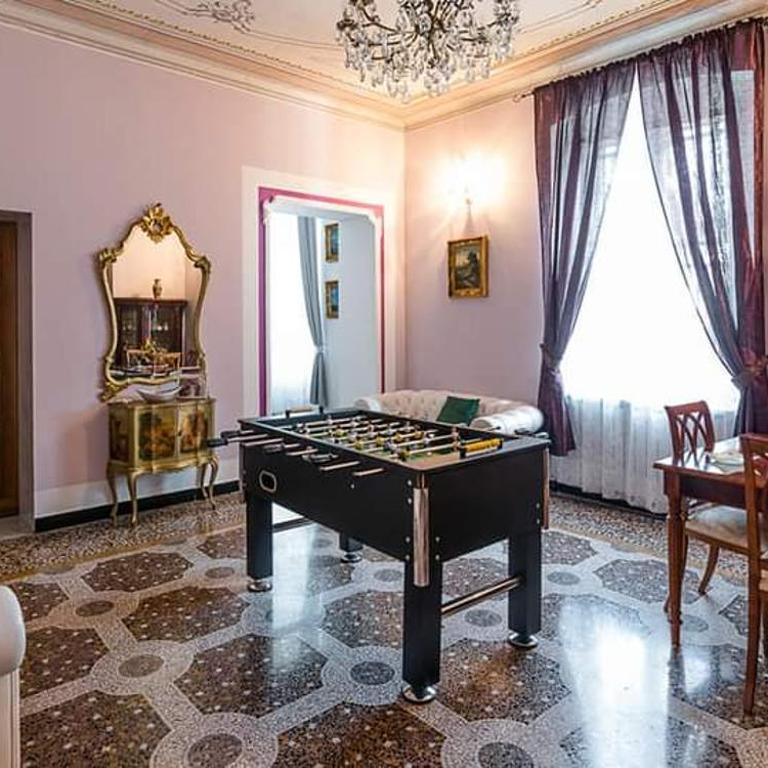 Home Sweet Home Dogali "Nel cuore di Genova" - Appartamento con 2 Camere da Letto - 1