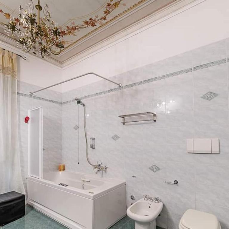 Home Sweet Home Dogali "Nel cuore di Genova" - Appartamento con 2 Camere da Letto - 9