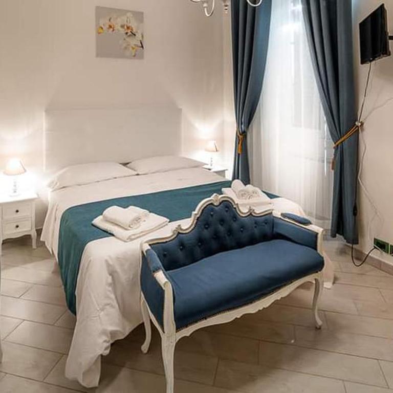 Home Sweet Home Dogali "Nel cuore di Genova" - Appartamento con 2 Camere da Letto - 5