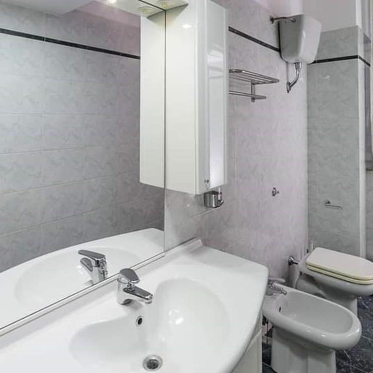 Home Sweet Home Dogali "Nel cuore di Genova" - Appartamento con 2 Camere da Letto - 8