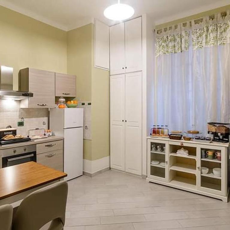 Home Sweet Home Dogali "Nel cuore di Genova" - Appartamento con 2 Camere da Letto - 11