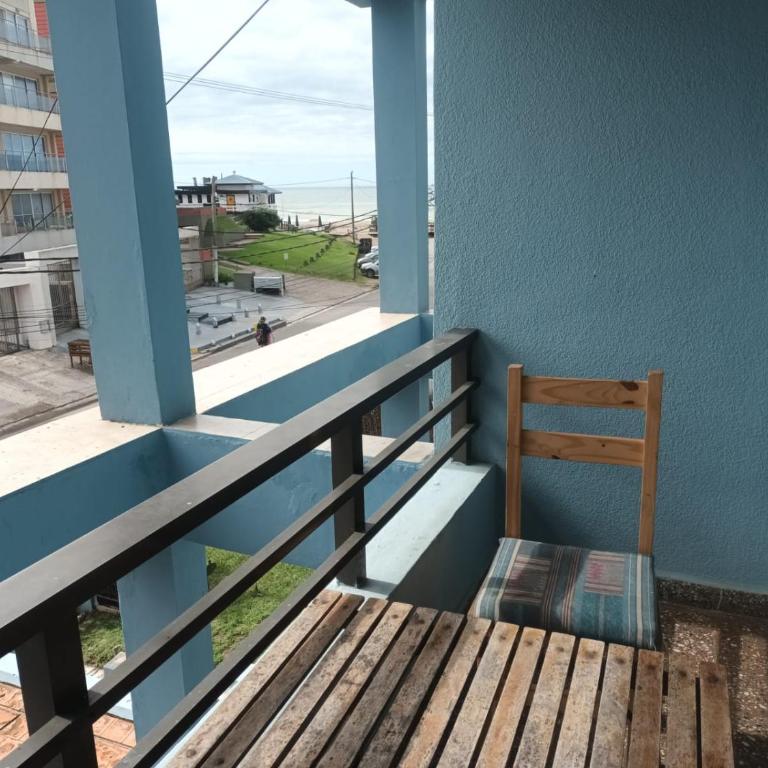 Vila Gesell, zona centro y playa - Apartment - 16