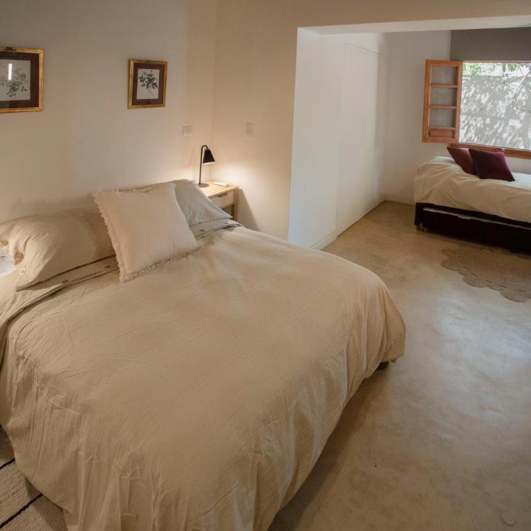 Martino Wines Air B&B - Habitación cuádruple - 1