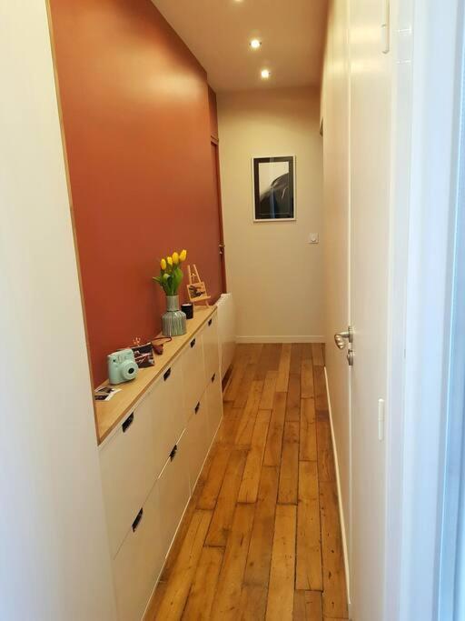 Calme Séjour - Montmartre - Appartement 1 Chambre - 2