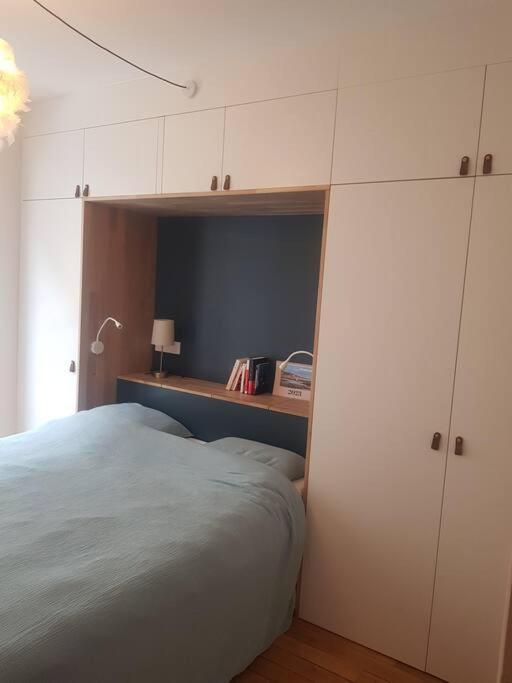 Calme Séjour - Montmartre - Appartement 1 Chambre - 7