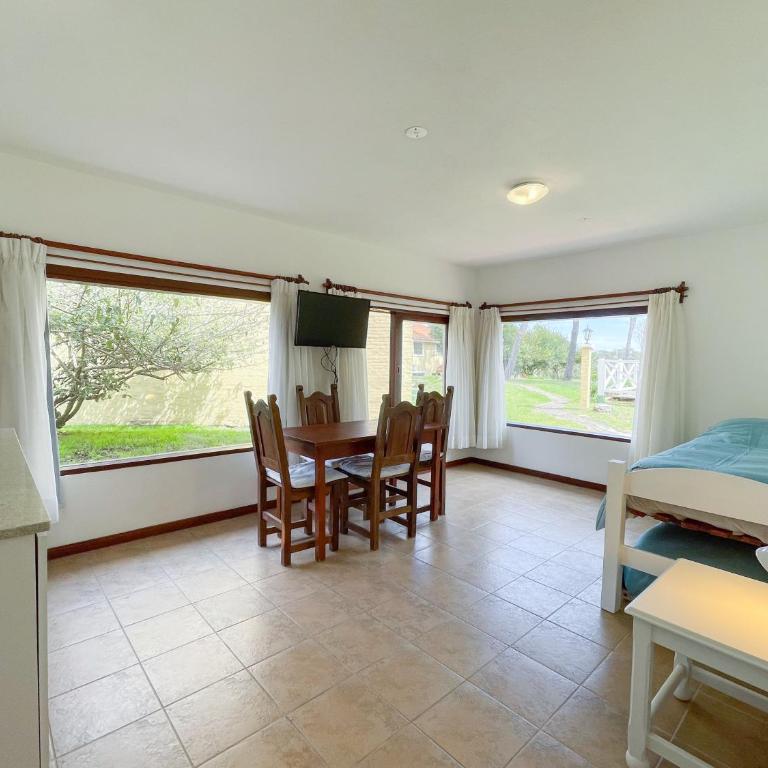 Pino Dorado - Family Studio - 4