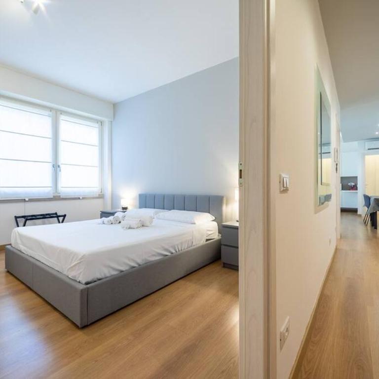 A stone's throw from Juliet's House and the Arena - Appartamento con 2 Camere da Letto - 18