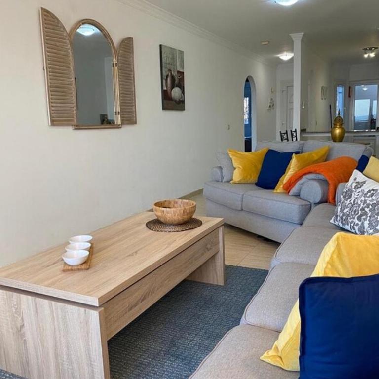 Casa Vida, Vista del Mar - Two-Bedroom Villa - 8