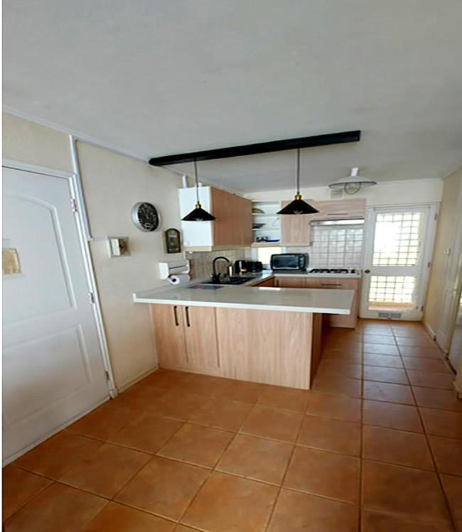 Bahia Pelícanos Horcón depto. en primera línea - Apartamento de 2 dormitorios - 17